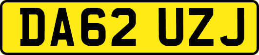 DA62UZJ