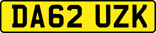 DA62UZK