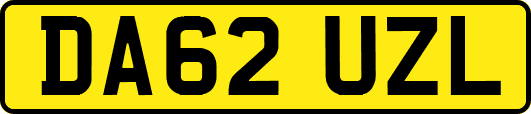 DA62UZL