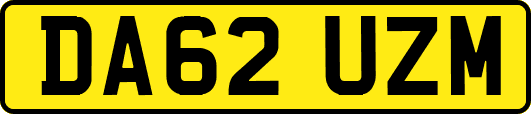 DA62UZM