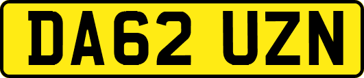 DA62UZN