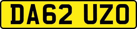 DA62UZO