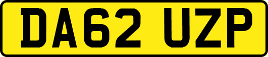 DA62UZP