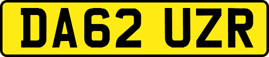 DA62UZR