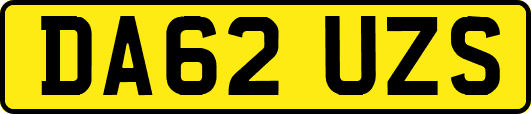 DA62UZS