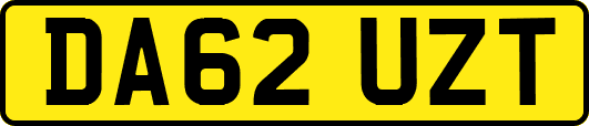 DA62UZT