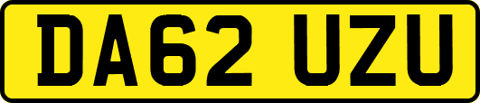 DA62UZU