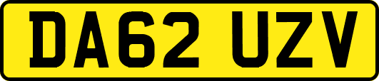 DA62UZV
