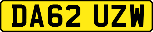 DA62UZW