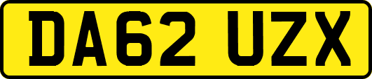 DA62UZX