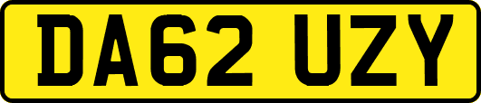 DA62UZY