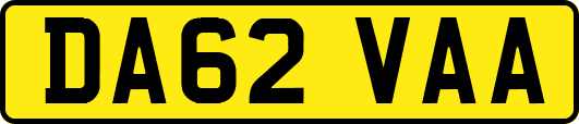 DA62VAA