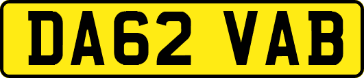 DA62VAB