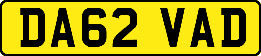 DA62VAD