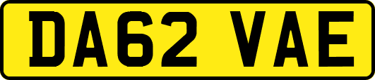 DA62VAE