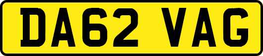 DA62VAG
