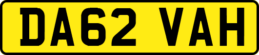 DA62VAH