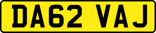 DA62VAJ