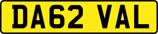 DA62VAL