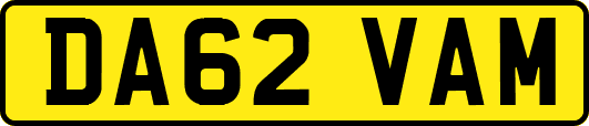 DA62VAM