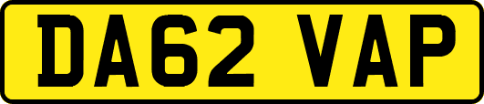 DA62VAP