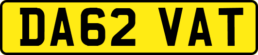 DA62VAT