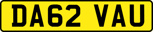 DA62VAU