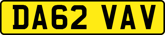 DA62VAV