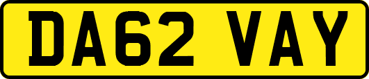 DA62VAY