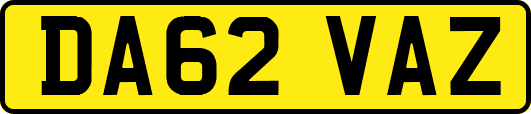 DA62VAZ
