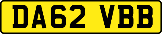 DA62VBB