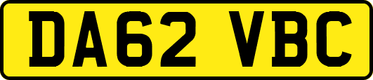 DA62VBC