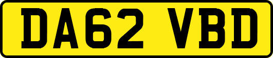 DA62VBD