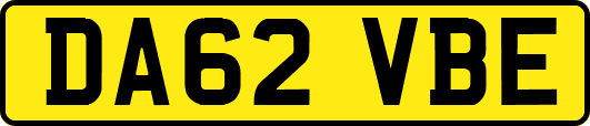 DA62VBE