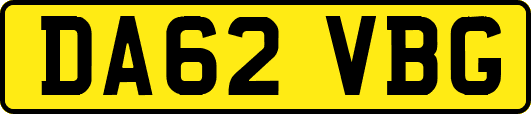 DA62VBG