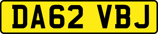 DA62VBJ