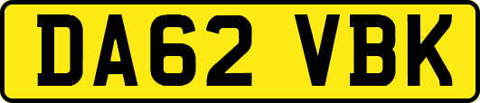 DA62VBK