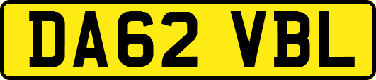 DA62VBL