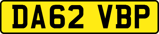 DA62VBP