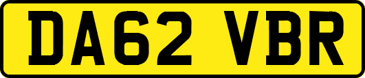 DA62VBR