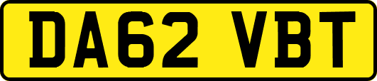 DA62VBT