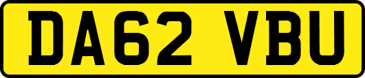 DA62VBU