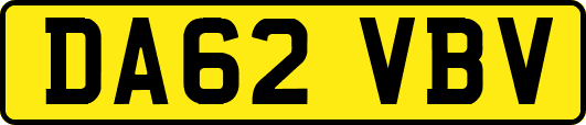 DA62VBV