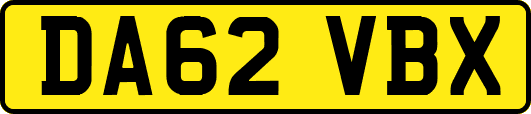 DA62VBX