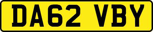 DA62VBY