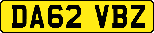 DA62VBZ