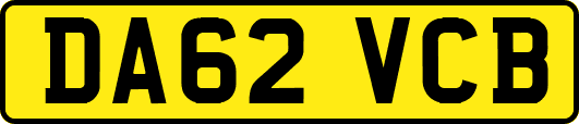 DA62VCB
