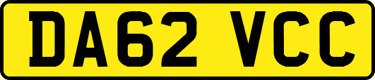 DA62VCC