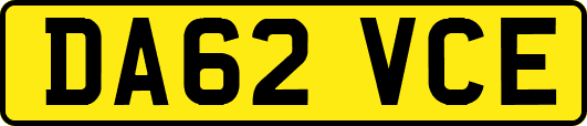 DA62VCE