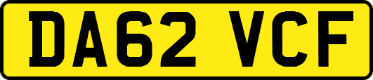 DA62VCF